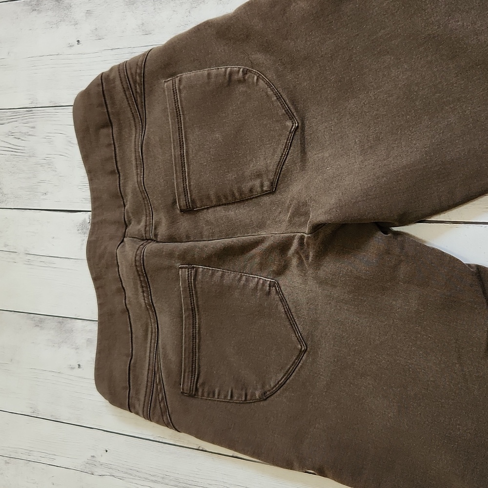 Liz Claiborne size 4 Pants - Picture 8 of 9